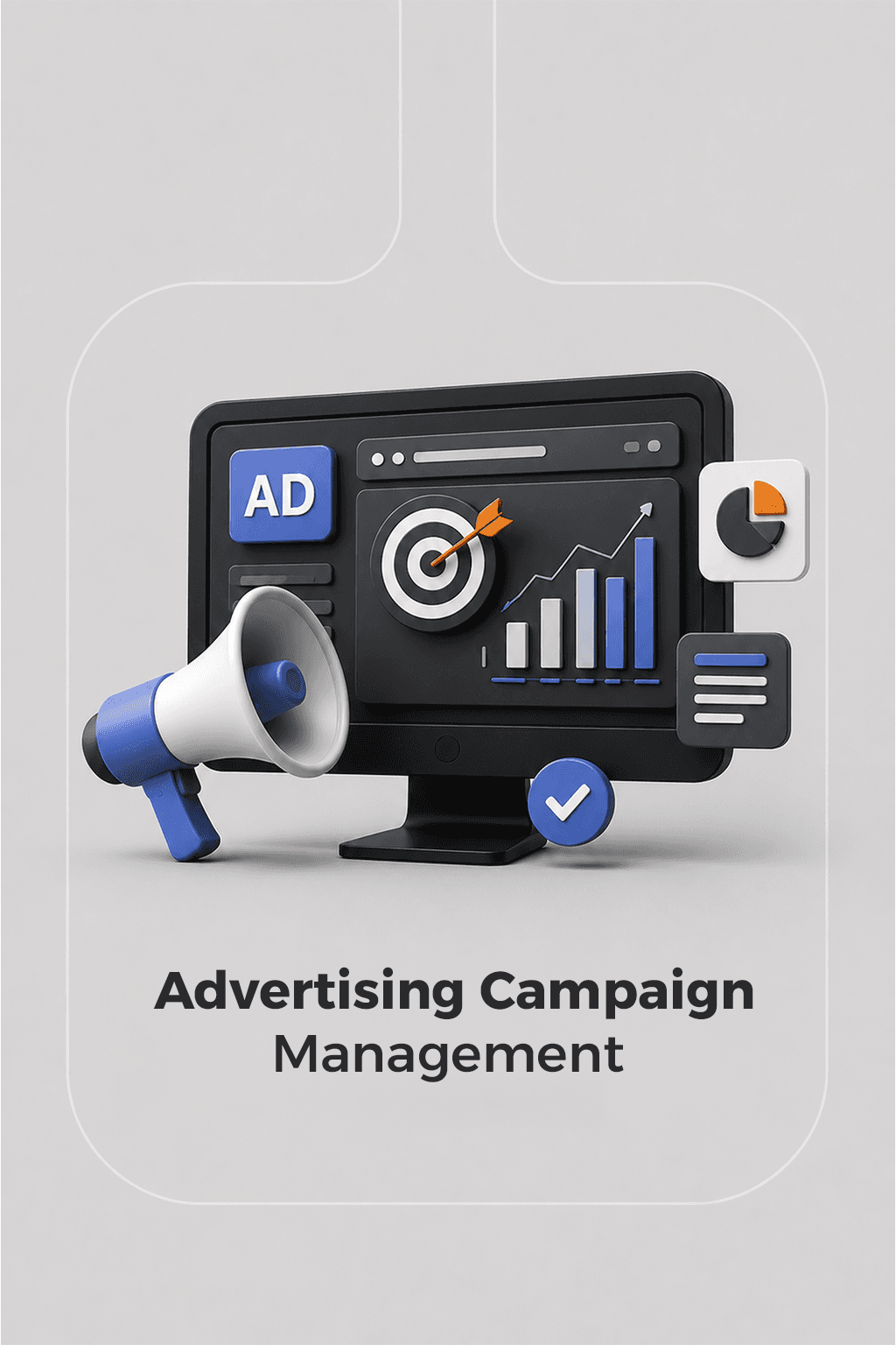 Advertising Campaign Management