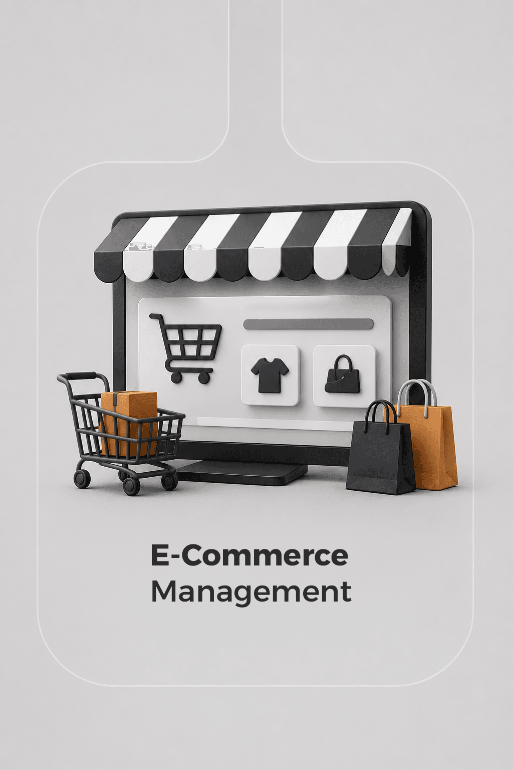 E-Commerce Management