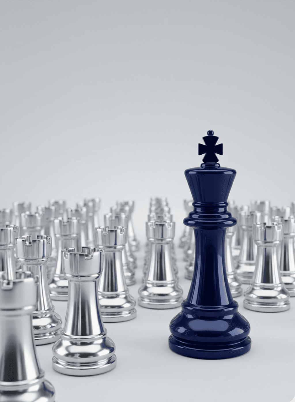 Strategy